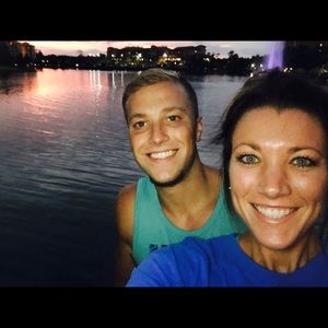 Meet your Posher, Johnathan